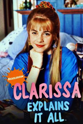 Capa do título semelhante: Clarissa Sabe Tudo