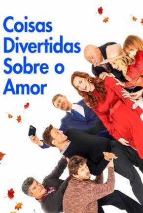 Capa do título semelhante: Coisas Divertidas Sobre o Amor