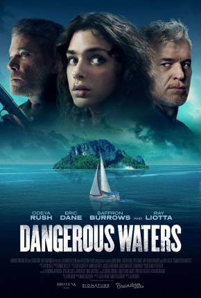 Capa do título semelhante: Dangerous Waters - Legendado