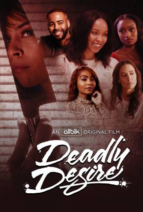Capa para download torrent de Filme Deadly Desire - Legendado