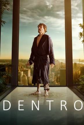 Capa para download torrent de Filme Dentro / Inside