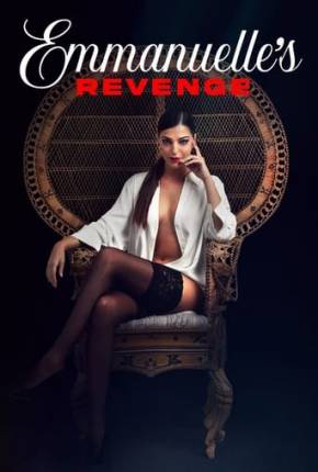 Capa do título semelhante: Emanuelles Revenge - Legendado