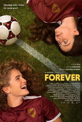 Capa para download torrent de Filme Forever - Legendado