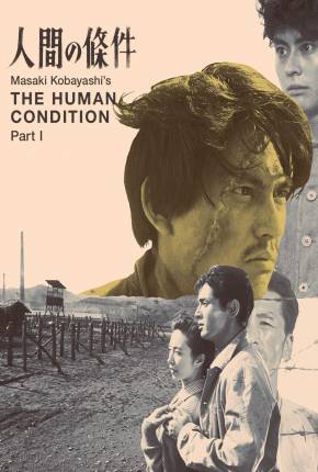 Capa para download torrent de Filme Guerra e Humanidade - Não há Amor Maior - Legendado