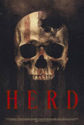 Capa para download torrent de Filme HERD - Legendado