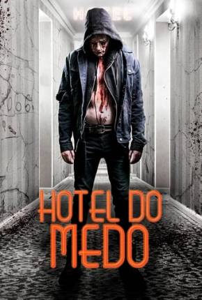 Capa do título semelhante: Hotel do Medo