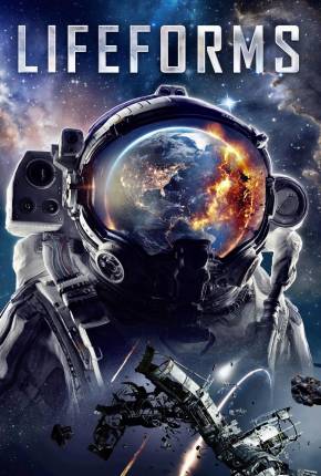 Capa para download torrent de Filme Lifeforms - Legendado