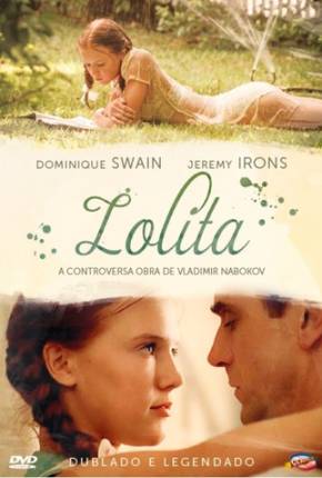 Capa do título semelhante: Lolita (Penta Áudio)