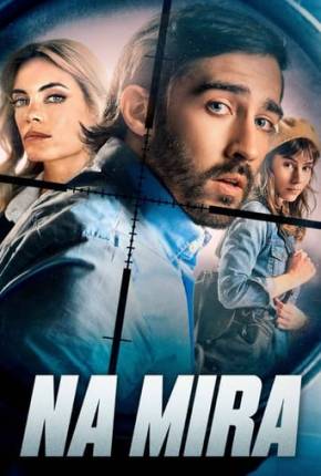 Capa para download torrent de Filme Na Mira