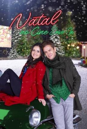 Capa do título semelhante: Natal no Cine Drive-In