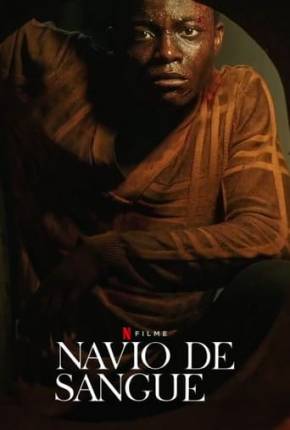 Capa do título semelhante: Navio de Sangue - Blood Vessel