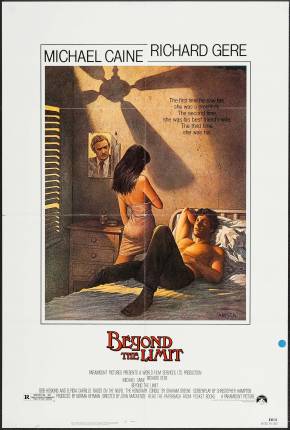 Capa para download torrent de Filme O Cônsul Honorário - Legendado