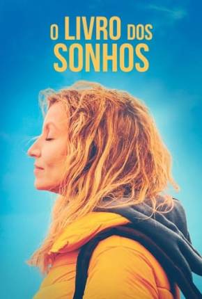 Capa para download torrent de Filme O Livro dos Sonhos