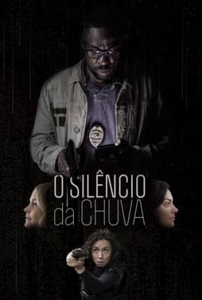 Capa do título semelhante: O Silêncio da Chuva - Nacional