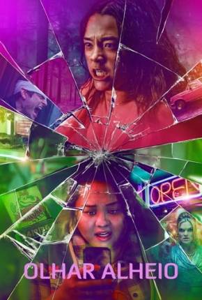 Capa para download torrent de Filme Olhar Alheio