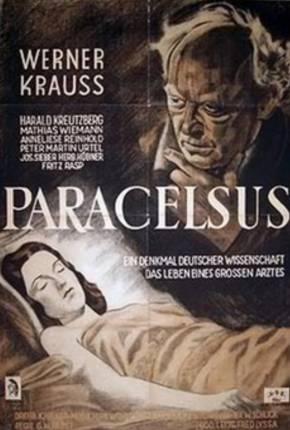Capa do título semelhante: Paracelsus - Legendado