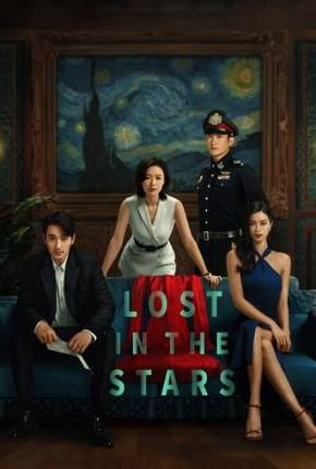 Capa do título semelhante: Perdido nas Estrelas - FAN DUB