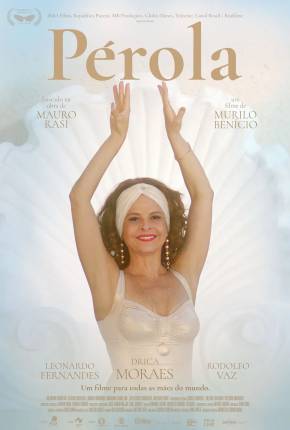 Capa para download torrent de Filme Pérola