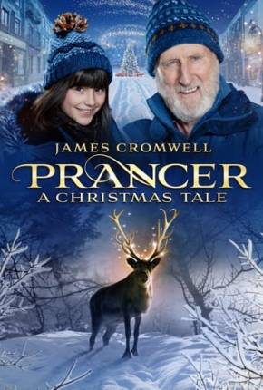 Capa do título semelhante: Prancer - Um Conto de Natal