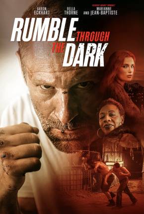 Capa para download torrent de Filme Rumble Through the Dark - Dublagem Não Oficial