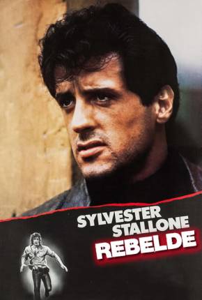 Capa para download torrent de Filme Sem Refúgio / Rebelde