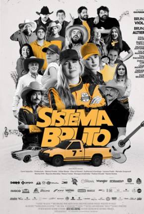 Capa do título semelhante: Sistema Bruto