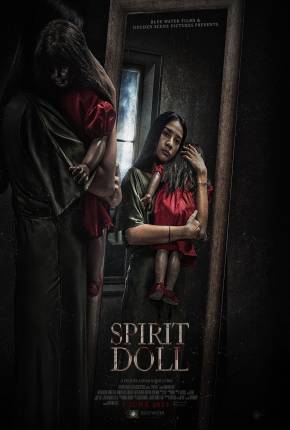 Capa para download torrent de Filme Spirit Doll - Legendado