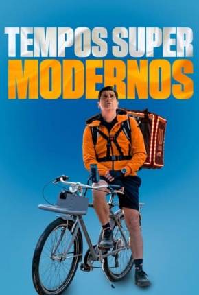 Capa do título semelhante: Tempos Super modernos