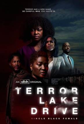Capa para download torrent de Série Terror Lake Drive - 3ª Temporada Legendada
