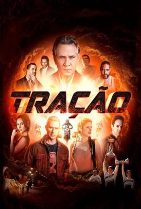 Capa do título semelhante: Tração