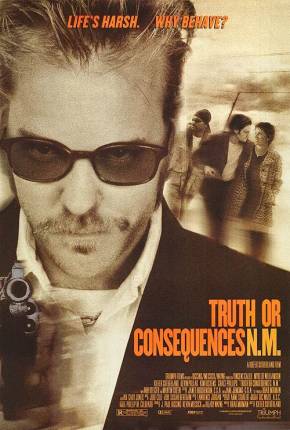 Capa para download torrent de Filme Últimas Conseqüências