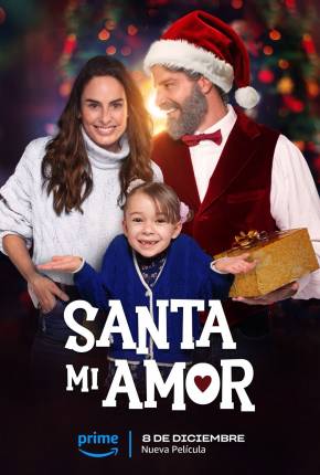 Capa do título semelhante: Um Amor de Natal
