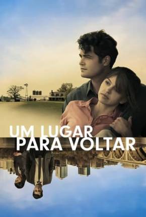 Capa para download torrent de Filme Um Lugar para Voltar