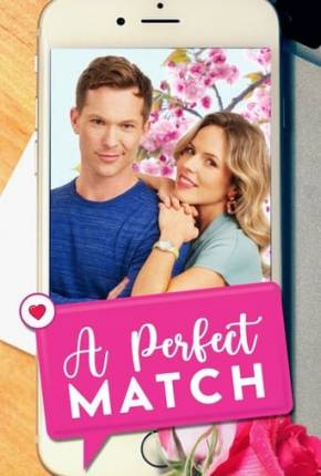 Capa do título semelhante: Um Romance Perfeito - A Perfect Match