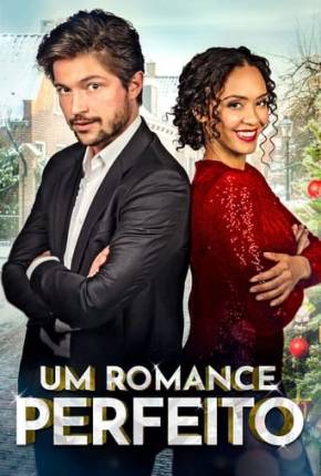Capa do título semelhante: Um Romance Perfeito