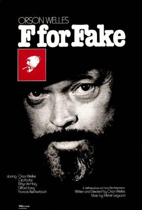 Capa para download torrent de Filme Verdades e Mentiras - Legendado
