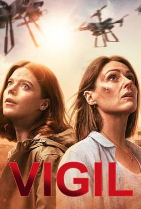 Capa para download torrent de Série Vigil - 2ª Temporada Legendada