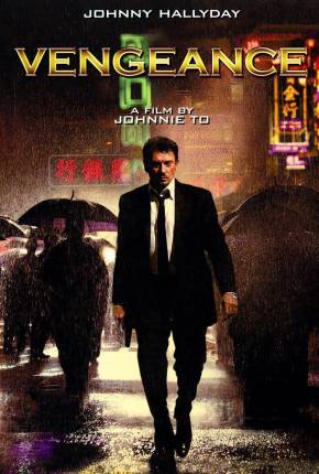 Capa para download torrent de Filme Vingança / Fuk sau